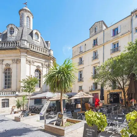 Les Toits De Saint Come 4 Personnes Apartment *