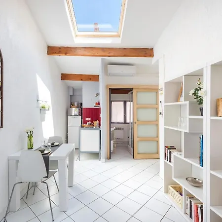 Les Toits De Saint Come 4 Personnes Apartment Montpellier