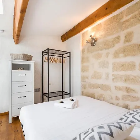 Les Toits De Saint Come 4 Personnes Apartment *