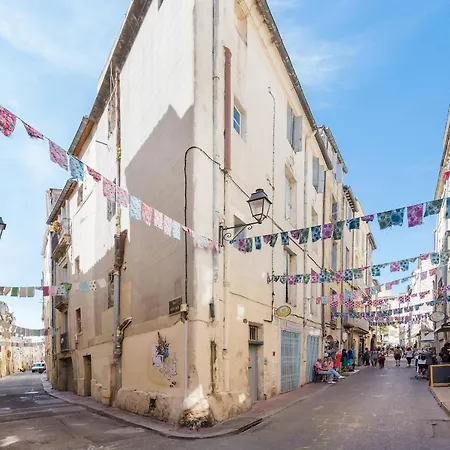 Apartment Les Toits De Saint Come 4 Personnes *