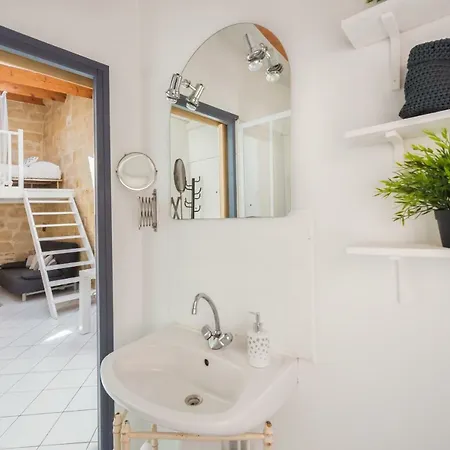 Les Toits De Saint Come 4 Personnes Apartment Montpellier